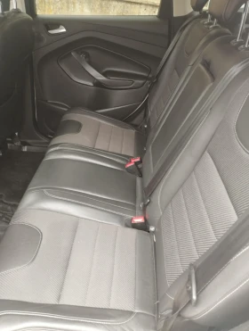 Обява за продажба на Ford Kuga 2.0 TDI ~17 500 лв. - изображение 3