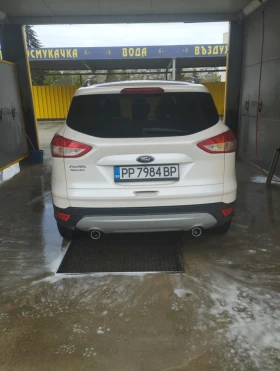 Обява за продажба на Ford Kuga 2.0 TDI ~17 500 лв. - изображение 1