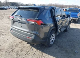 Toyota Rav4 LE* ПОДГРЕВ* LANE ASSIST* KEYLESS - 33000 лв. - 18434796 | Car24.bg