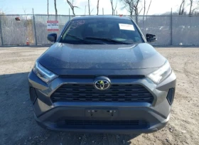 Toyota Rav4 LE* ПОДГРЕВ* LANE ASSIST* KEYLESS - 33000 лв. - 18434796 | Car24.bg