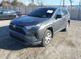 Toyota Rav4 LE* ПОДГРЕВ* LANE ASSIST* KEYLESS - 33000 лв. - 18434796 | Car24.bg