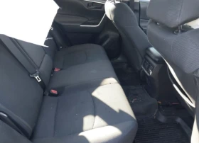 Toyota Rav4 LE* ПОДГРЕВ* LANE ASSIST* KEYLESS - 33000 лв. - 18434796 | Car24.bg