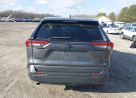 Toyota Rav4 LE* ПОДГРЕВ* LANE ASSIST* KEYLESS - 33000 лв. - 18434796 | Car24.bg