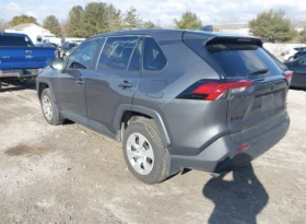 Toyota Rav4 LE* ПОДГРЕВ* LANE ASSIST* KEYLESS - 33000 лв. - 18434796 | Car24.bg