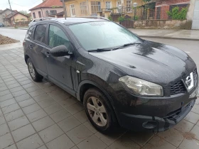 Обява за продажба на Nissan Qashqai 1.5 dci 110 коня  ~15 799 лв. - изображение 2