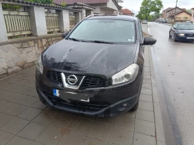 Обява за продажба на Nissan Qashqai 1.5 dci 110 коня  ~15 799 лв. - изображение 1