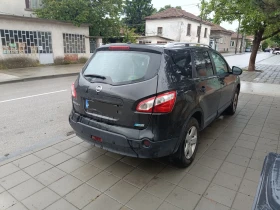 Обява за продажба на Nissan Qashqai 1.5 dci 110 коня  ~15 799 лв. - изображение 1