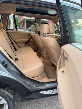 BMW X3 - 8000 лв. - 60777728 | Car24.bg