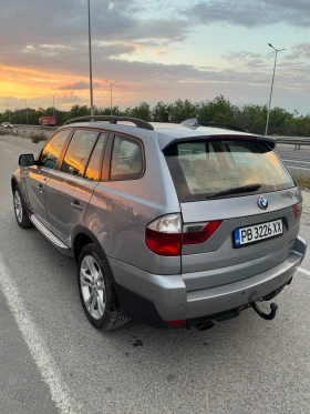 BMW X3 - 8000 лв. - 60777728 | Car24.bg