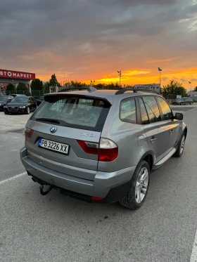 BMW X3 - 8000 лв. - 60777728 | Car24.bg