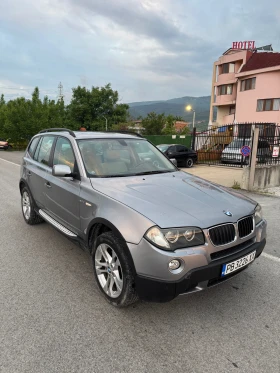BMW X3 - 8000 лв. - 60777728 | Car24.bg