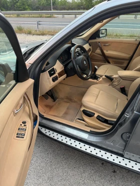 BMW X3 - 8000 лв. - 60777728 | Car24.bg