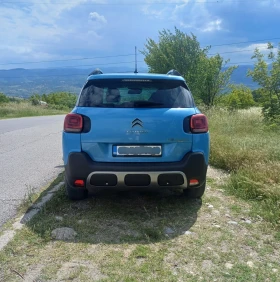 Citroen C3 Aircross | Mobile.bg    4