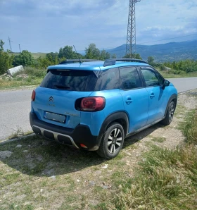 Citroen C3 Aircross | Mobile.bg    5