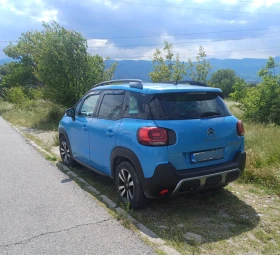 Citroen C3 Aircross | Mobile.bg    6
