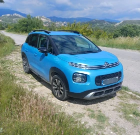 Citroen C3 Aircross | Mobile.bg    2