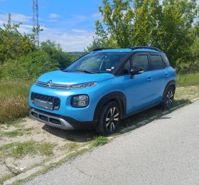 Citroen C3 Aircross | Mobile.bg    3