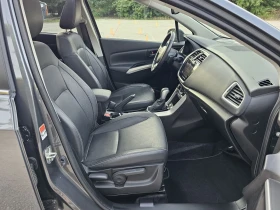 Обява за продажба на Suzuki SX4 S-Cross 99500км.Автоматик, Вс.екстри  ~21 500 лв. - изображение 9