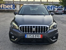 Обява за продажба на Suzuki SX4 S-Cross 99500км.Автоматик, Вс.екстри  ~21 500 лв. - изображение 1