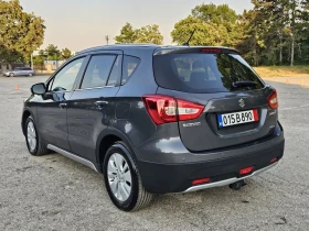 Обява за продажба на Suzuki SX4 S-Cross 99500км.Автоматик, Вс.екстри  ~21 500 лв. - изображение 3