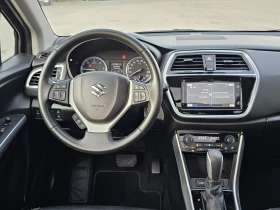 Обява за продажба на Suzuki SX4 S-Cross 99500км.Автоматик, Вс.екстри  ~21 500 лв. - изображение 6