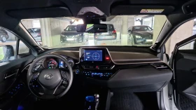 Обява за продажба на Toyota C-HR 2.0 e-CVT ~54 999 лв. - изображение 5