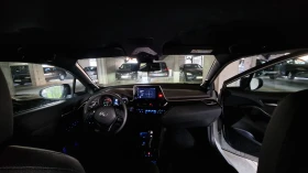 Обява за продажба на Toyota C-HR 2.0 e-CVT ~54 999 лв. - изображение 6