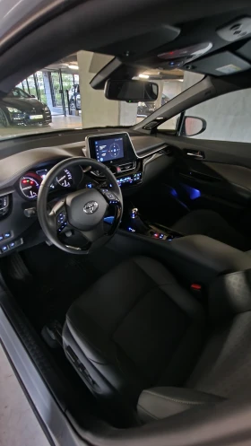 Обява за продажба на Toyota C-HR 2.0 e-CVT ~54 999 лв. - изображение 11