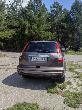 Обява за продажба на Honda Cr-v 2.2 i-DTEC ~17 199 лв. - изображение 5