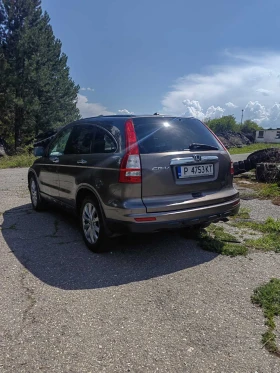 Обява за продажба на Honda Cr-v 2.2 i-DTEC ~17 199 лв. - изображение 7