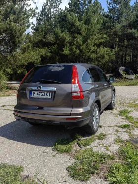 Обява за продажба на Honda Cr-v 2.2 i-DTEC ~17 199 лв. - изображение 6