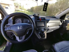 Обява за продажба на Honda Cr-v 2.2 i-DTEC ~17 199 лв. - изображение 10