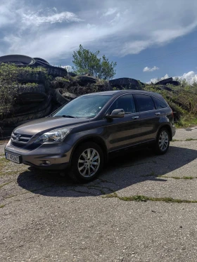 Обява за продажба на Honda Cr-v 2.2 i-DTEC ~17 199 лв. - изображение 3