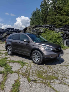 Обява за продажба на Honda Cr-v 2.2 i-DTEC ~17 199 лв. - изображение 4