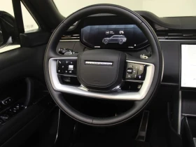 Land Rover Range rover P550e Autobiography | Mobile.bg    14
