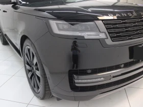 Land Rover Range rover P550e Autobiography | Mobile.bg    8