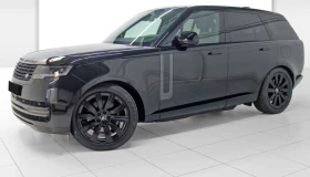     Land Rover Range rover P550e Autobiography