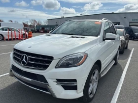  Mercedes-Benz ML