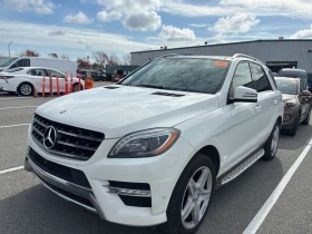 Mercedes-Benz ML * ML 350 BlueTEC * CARFAX *    | Mobile.bg    2
