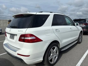 Mercedes-Benz ML * ML 350 BlueTEC * CARFAX *    | Mobile.bg    3