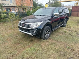  Fiat Fullback
