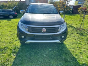 Fiat Fullback 