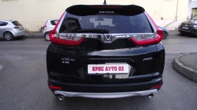     Honda Cr-v 1.5.i.190.k.c.7..FULL EXTRI.