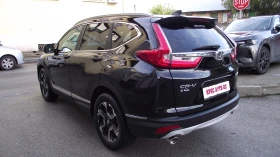 Honda Cr-v 1.5.i.190.k.c.7..FULL EXTRI. | Mobile.bg    5