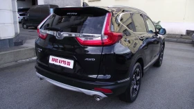     Honda Cr-v 1.5.i.190.k.c.7..FULL EXTRI.