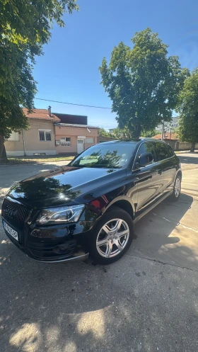 Обява за продажба на Audi Q5 ~22 900 лв. - изображение 1