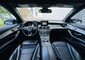 Mercedes-Benz GLC 300   | Mobile.bg    11