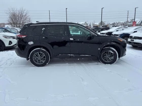 Nissan Rogue S * * CARFAX * *   * *  | Mobile.bg    3