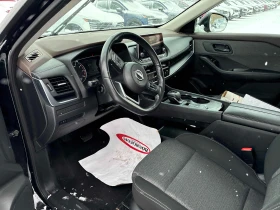 Nissan Rogue S * * CARFAX * *   * *  | Mobile.bg    6