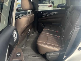 Infiniti QX60 * Essential AWD * CARFAX *    | Mobile.bg    9